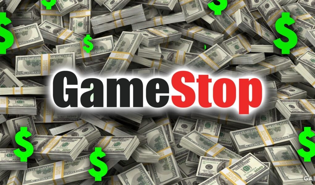 Lucky GameStop Customer Spends  on Game, But Gets Something Worth 0 Instead