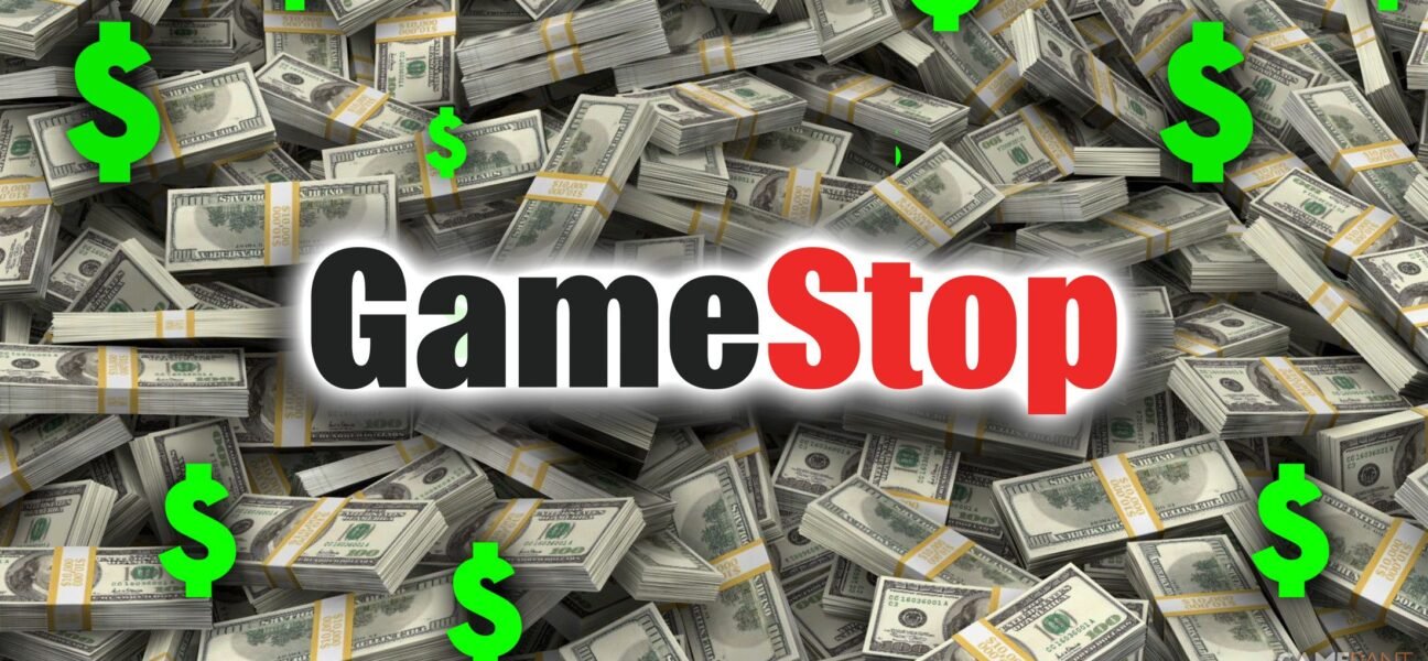 Lucky GameStop Customer Spends  on Game, But Gets Something Worth 0 Instead