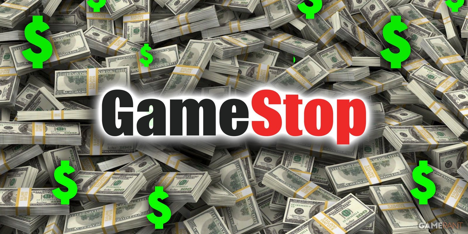 Lucky GameStop Customer Spends  on Game, But Gets Something Worth 0 Instead