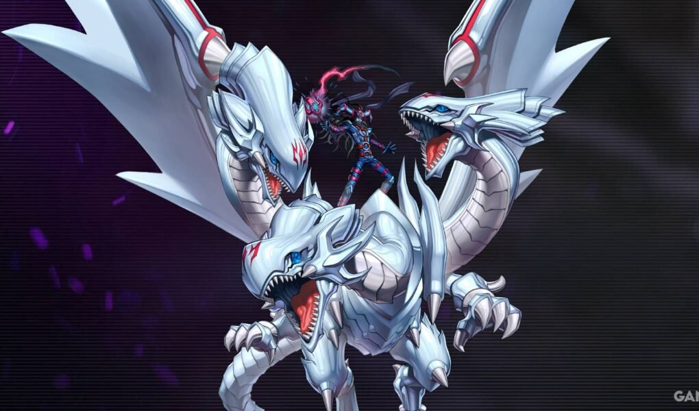 Yu-Gi-Oh Master Duel Chart Shows the Most-Played Cards for July 2025