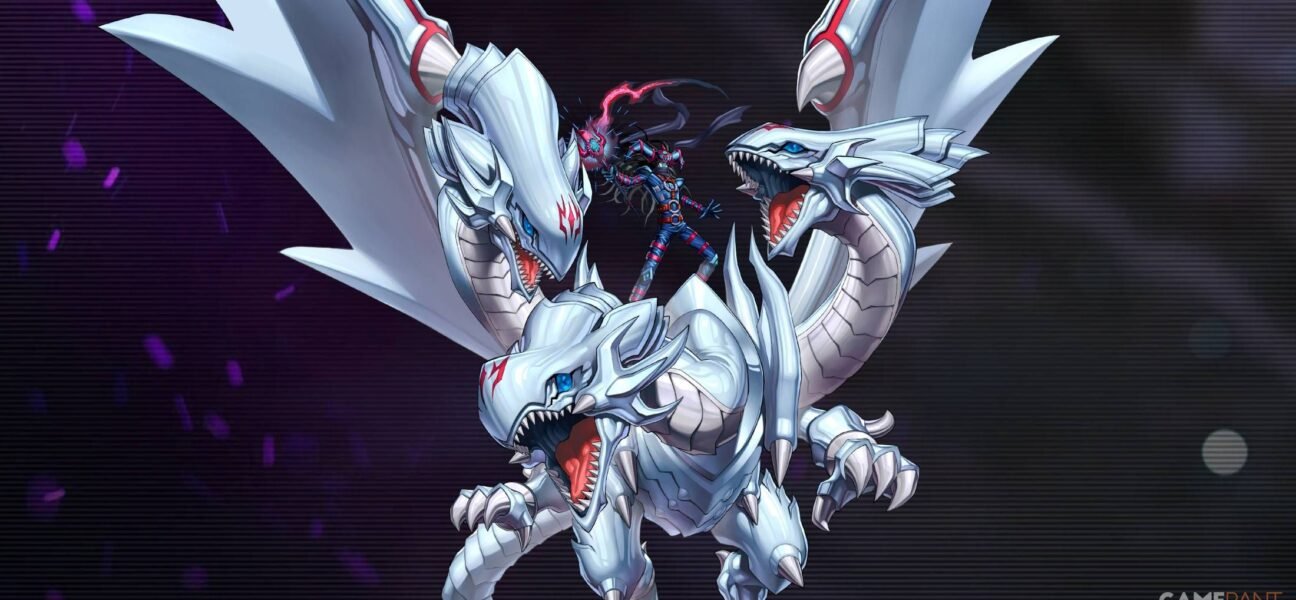 Yu-Gi-Oh Master Duel Chart Shows the Most-Played Cards for July 2025