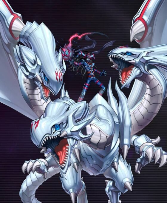 Yu-Gi-Oh Master Duel Chart Shows the Most-Played Cards for July 2025