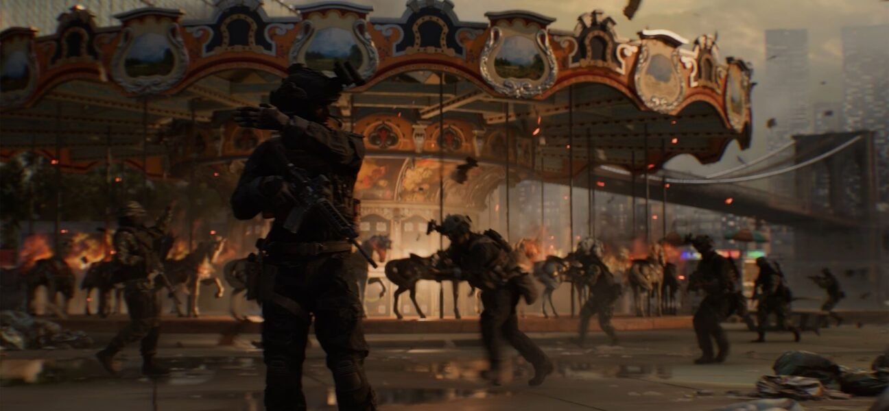 Battlefield 6 Leak Reveals Vehicle Gameplay