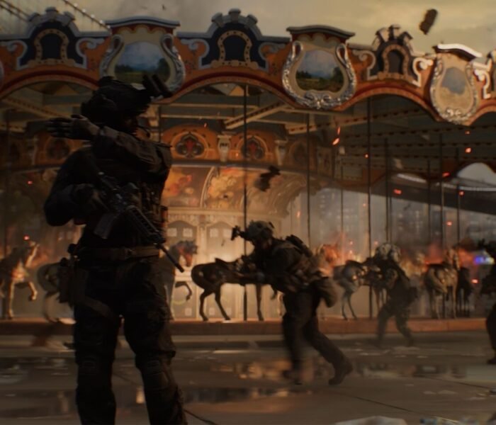 Battlefield 6 Leak Reveals Vehicle Gameplay