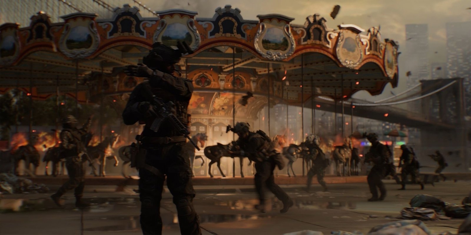 Battlefield 6 Leak Reveals Vehicle Gameplay