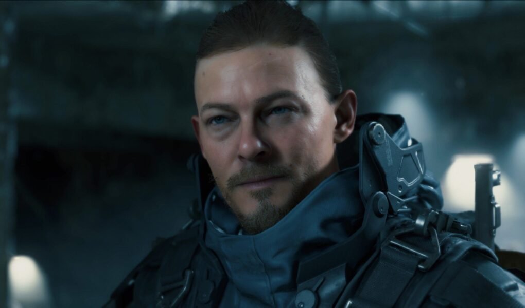 Death Stranding Photo Mode Being Used to Bypass Age Verification