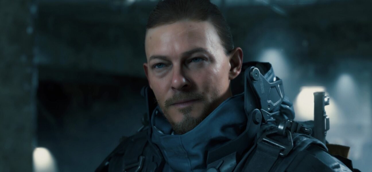 Death Stranding Photo Mode Being Used to Bypass Age Verification