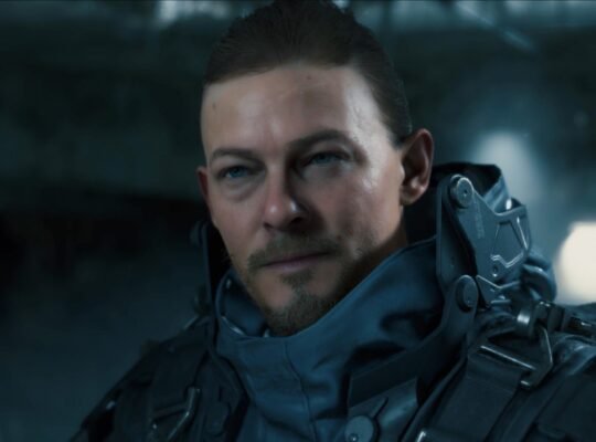 Death Stranding Photo Mode Being Used to Bypass Age Verification