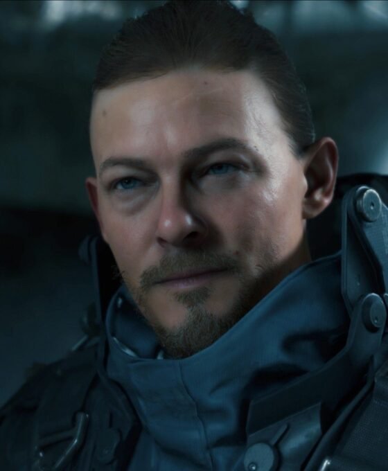 Death Stranding Photo Mode Being Used to Bypass Age Verification