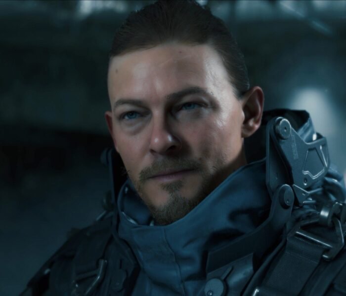 Death Stranding Photo Mode Being Used to Bypass Age Verification
