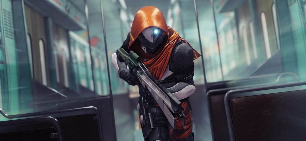 Destiny 2's Endgame Just Got Hit With Its Biggest Controversy