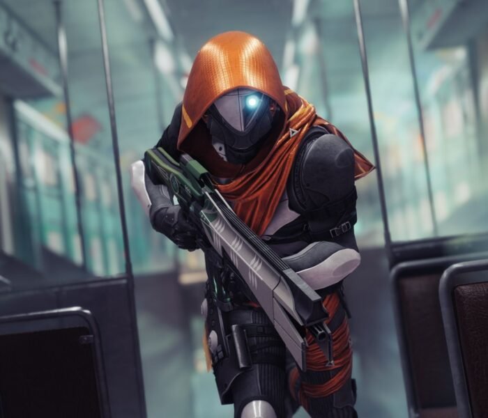 Destiny 2's Endgame Just Got Hit With Its Biggest Controversy