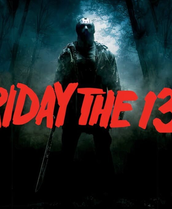 New Friday the 13th Video Game is Now Official