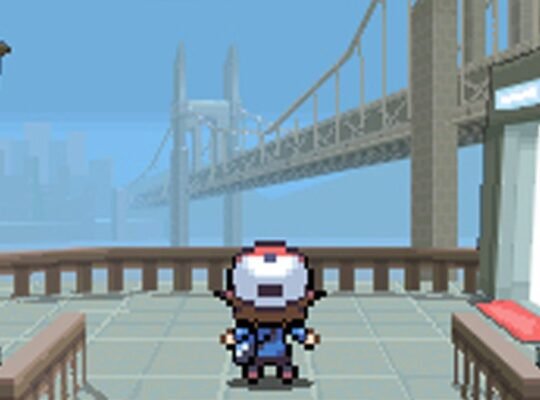 Pokemon Black and White Did Something Better Than Almost Any Other Games in the Series