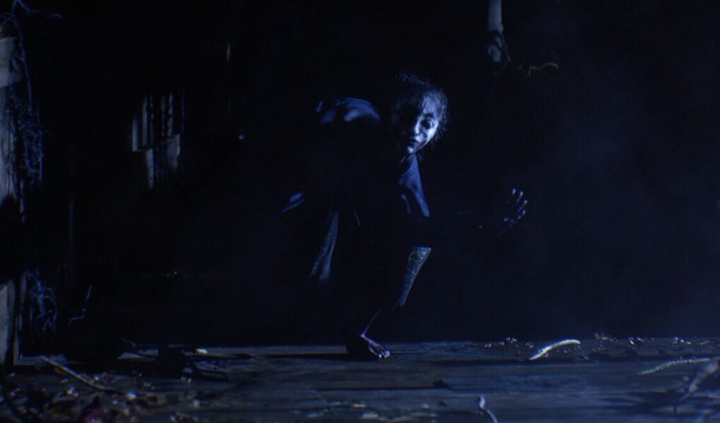 New Survival Horror Game is Like Resident Evil 4 Meets Silent Hill f