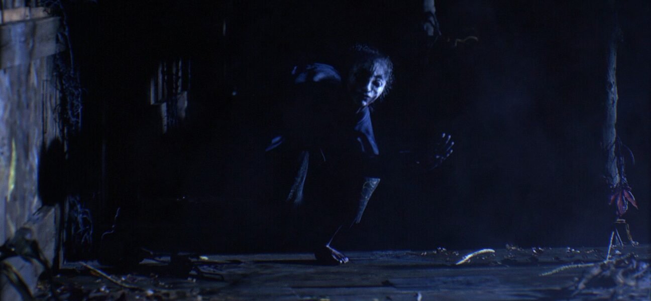 New Survival Horror Game is Like Resident Evil 4 Meets Silent Hill f