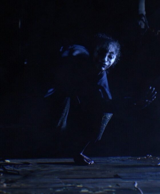 New Survival Horror Game is Like Resident Evil 4 Meets Silent Hill f