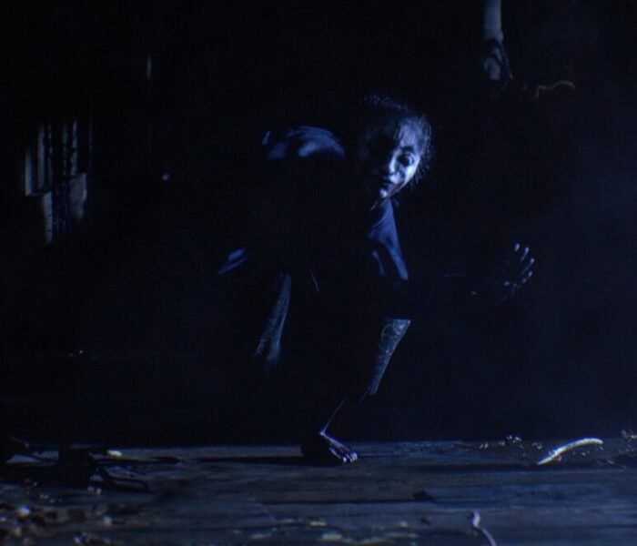 New Survival Horror Game is Like Resident Evil 4 Meets Silent Hill f