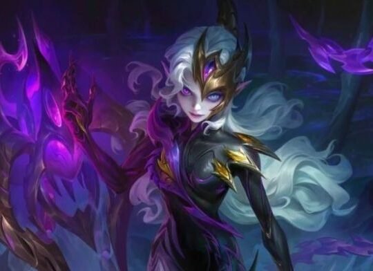Mobile Legends expands lore with new hero, realm